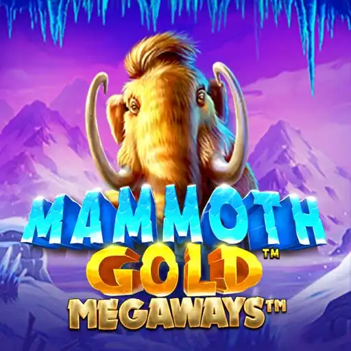 Mammoth Gold Megaways