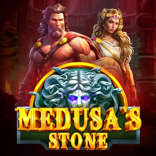 Medusa's Stone