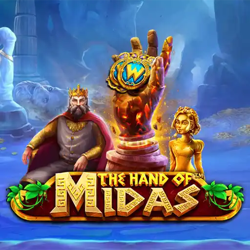 The Hand of Midas