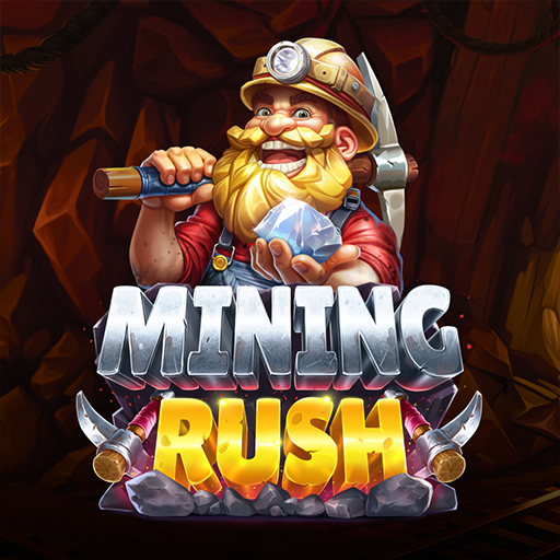 Mining Rush