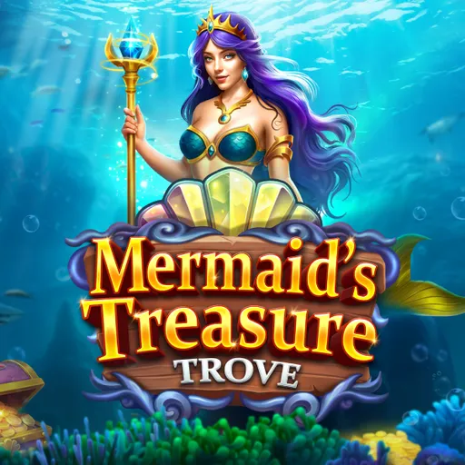 Mermaid's Treasure Trove