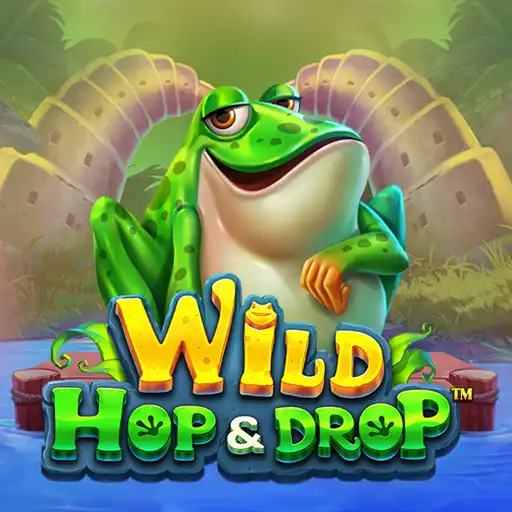 Wild Hop & Drop