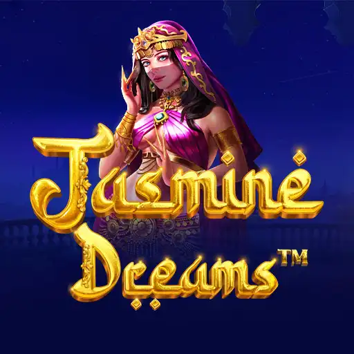 Jasmine Dreams