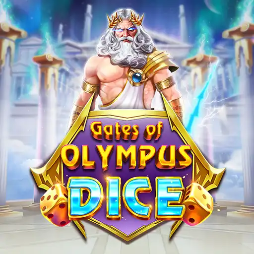 Gates of Olympus Dice