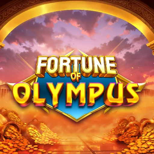 Fortune of Olympus