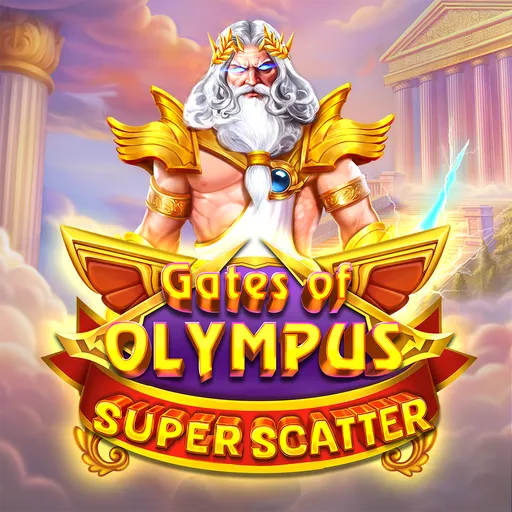 Gates of Olympus Super Scatter