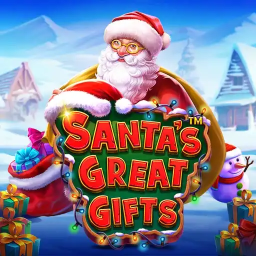 Santa's Great Gifts