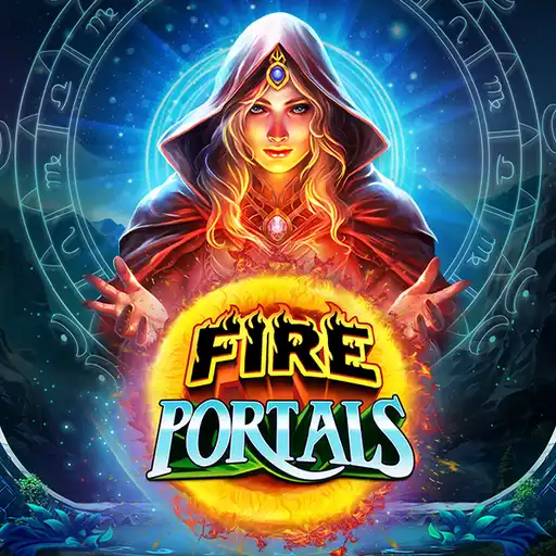 Fire Portals