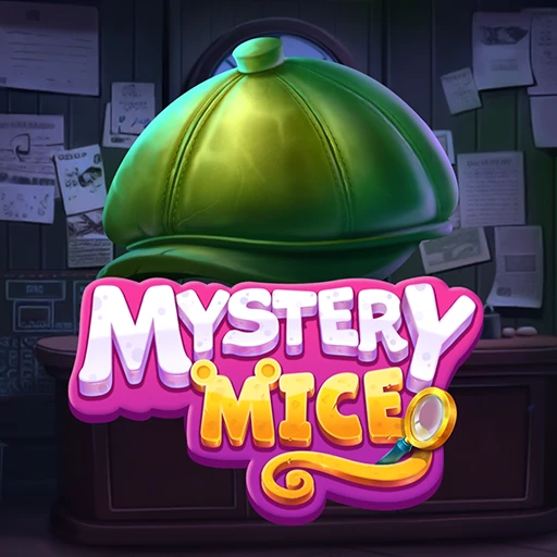 Mystery Mice