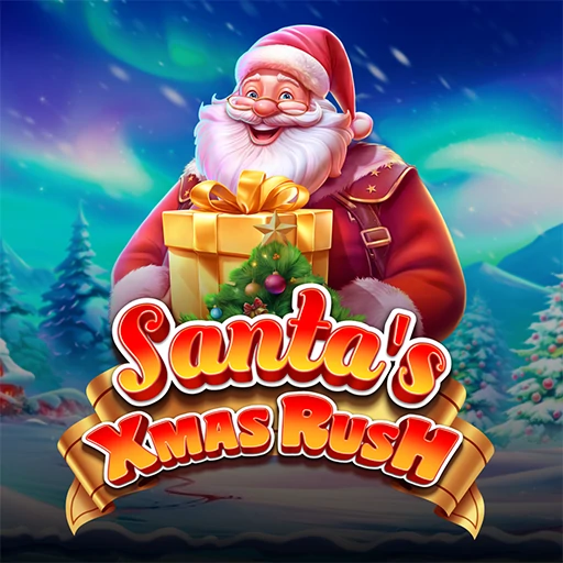 Santa's Xmas Rush