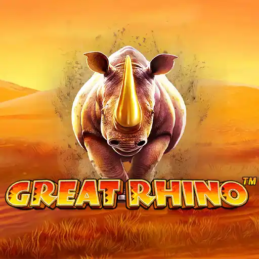 Great Rhino