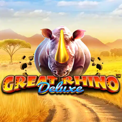 Great Rhino Deluxe