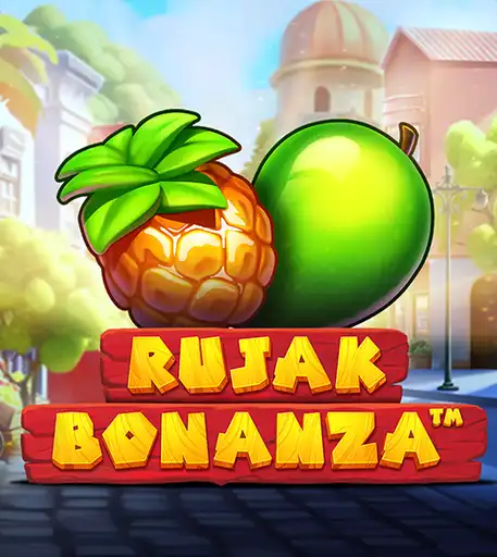 Rujak Bonanza