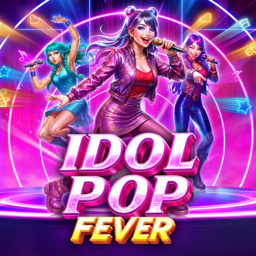 Idol Pop Fever