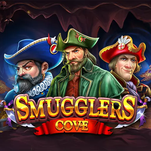 Smugglers Cove