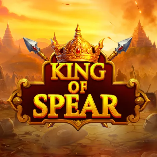 King of Spear