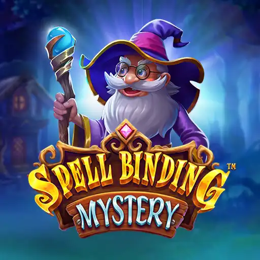 Spellbinding Mystery