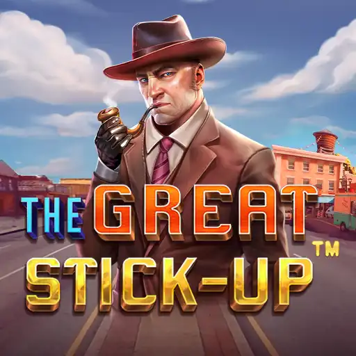 The Great Stick-up