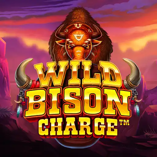 Wild Bison Charge