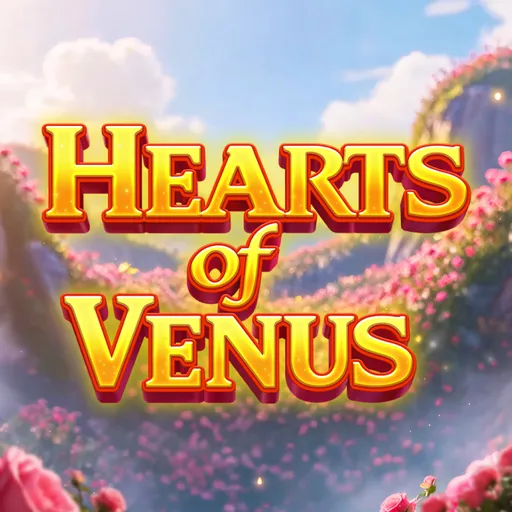 Hearts of Venus