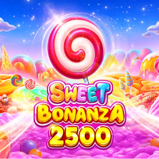 Sweet Bonanza 2500