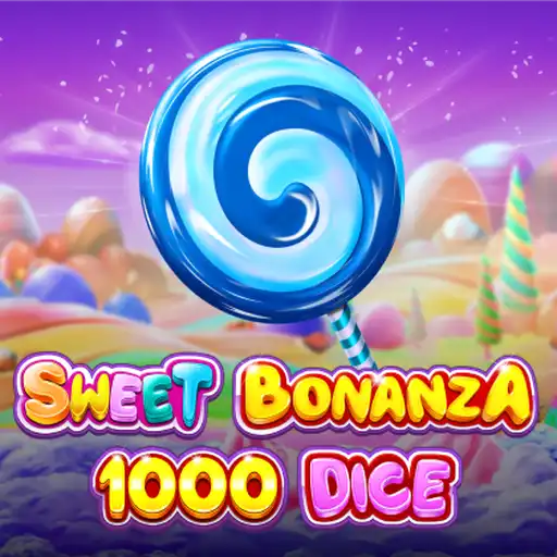 Sweet Bonanza 1000 Dice