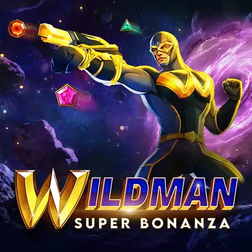 Wildman Super Bonanza
