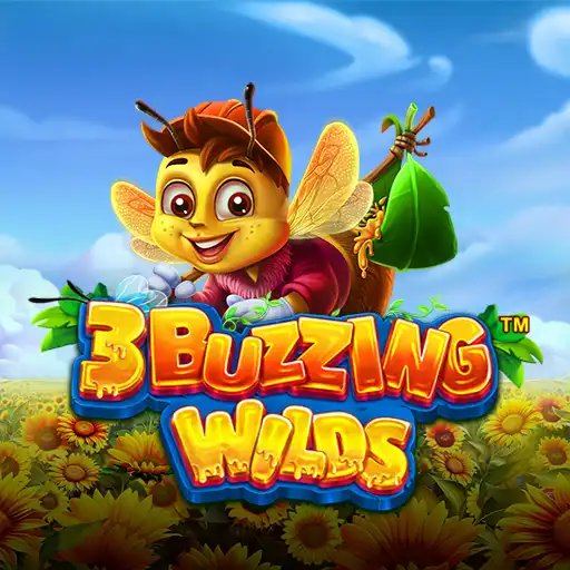 3 Buzzing Wilds