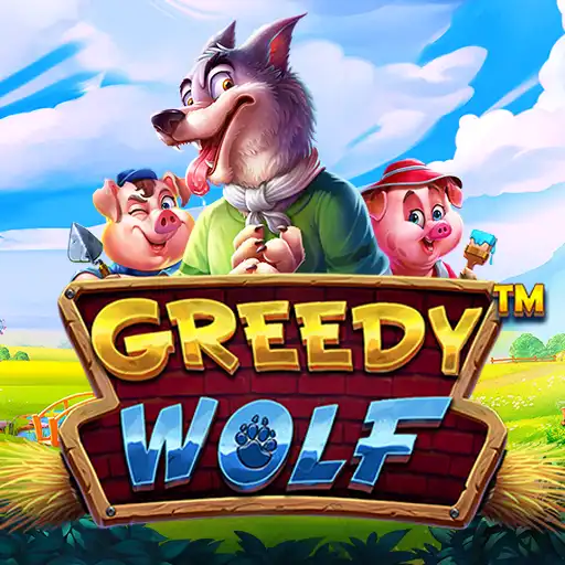 Greedy Wolf