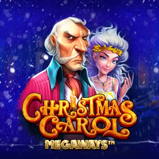 Christmas Carol Megaways