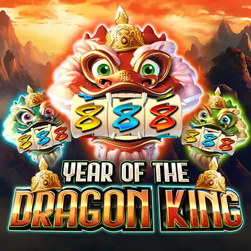 Year Of The Dragon King