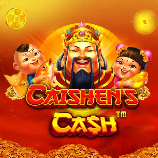 Caishen's Cash