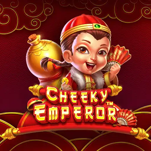 Cheeky Emperor