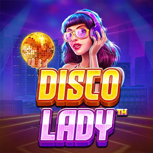 Disco Lady
