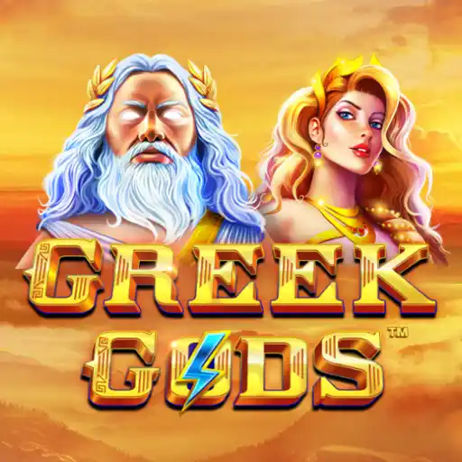 Greek Gods