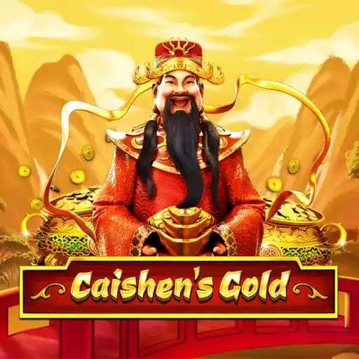 Caishen's Gold