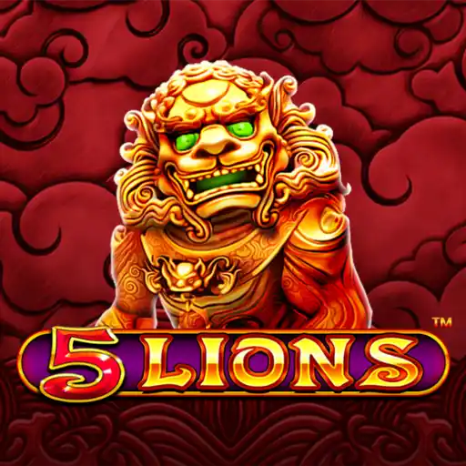 5 Lions