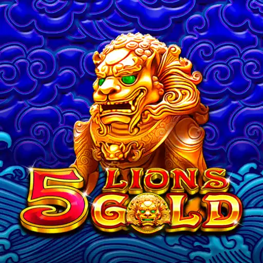 5 Lions Gold