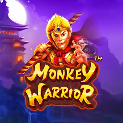Monkey Warrior