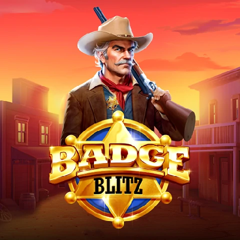 Badge Blitz