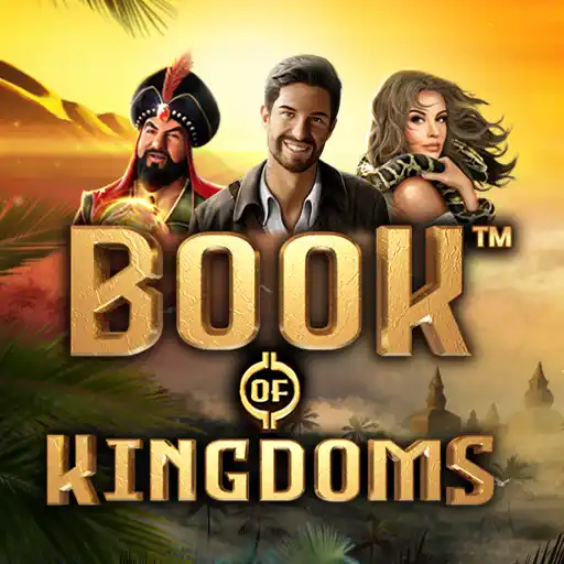 Book Of Kingdoms