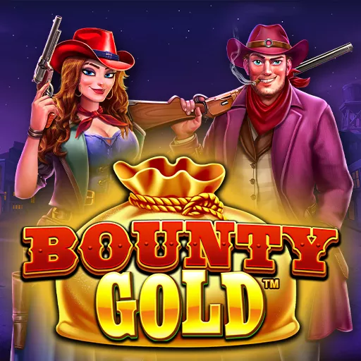 Bounty Gold