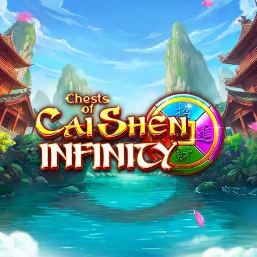 Chests of Cai Shen - Infinity