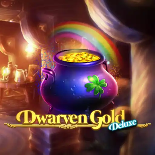 Dwarven Gold Deluxe