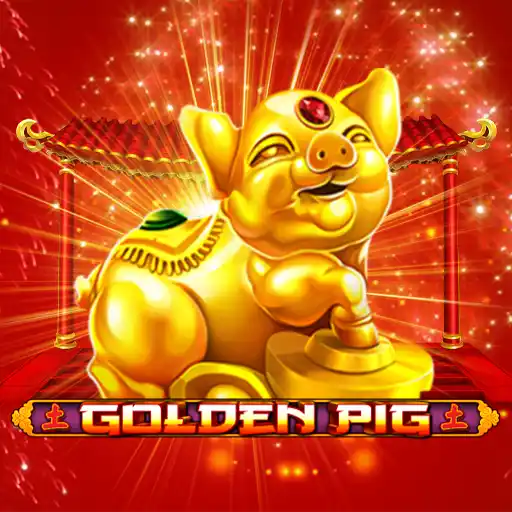 Golden Pig