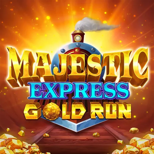 Majestic Express - Gold Run