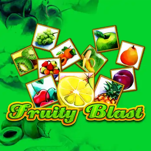 Fruity Blast