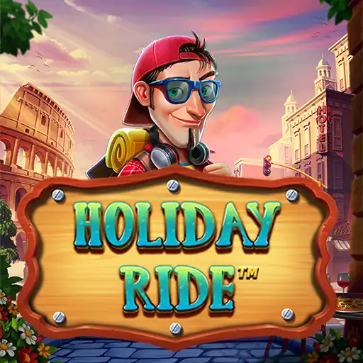 Holiday Ride