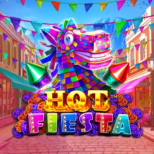 Hot Fiesta