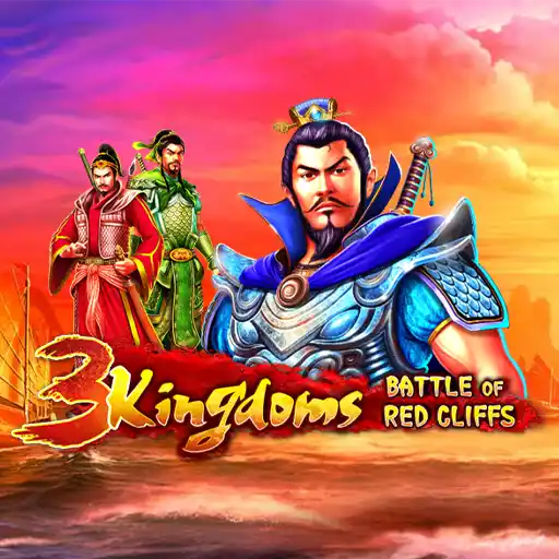 3 Kingdoms - Battle of Red Cliffs